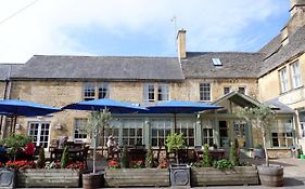 Noel Arms Hotel Chipping Campden